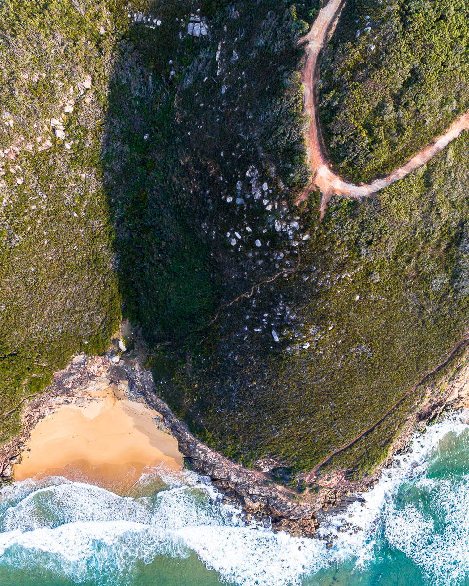 Bouddi National Park-DJI_0006-2934 x 3668