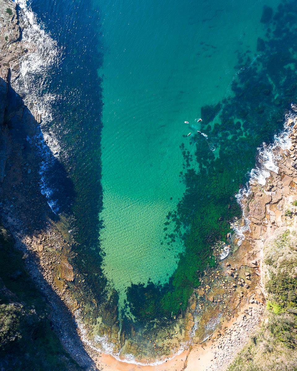 Bouddi National Park-DJI_0008 1-2674 x 3342