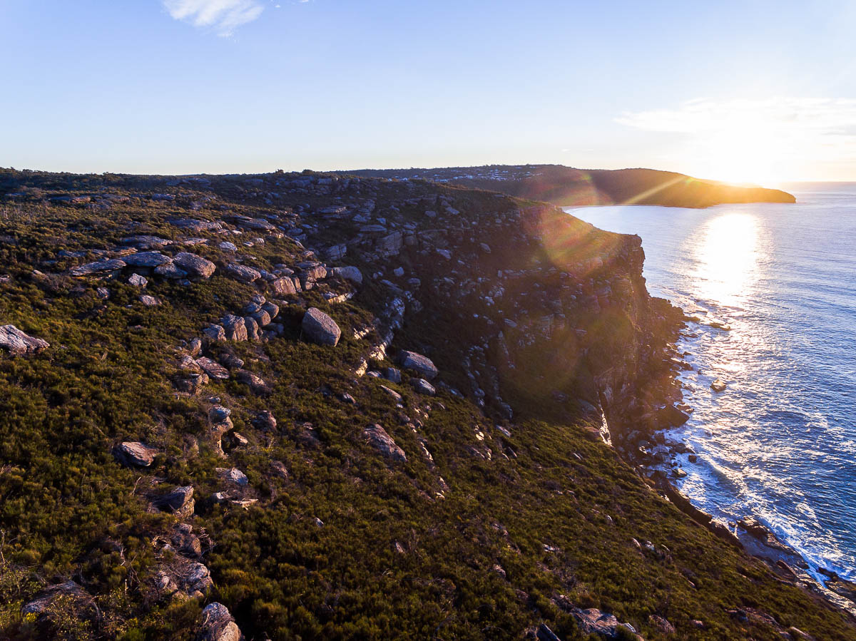 Bouddi National Park-DJI_0009-3955 x 2964