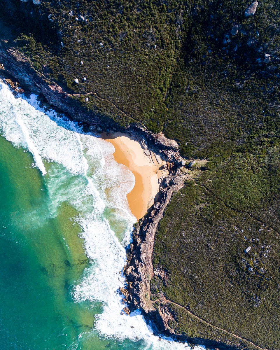 Bouddi National Park-DJI_0019-2902 x 3628