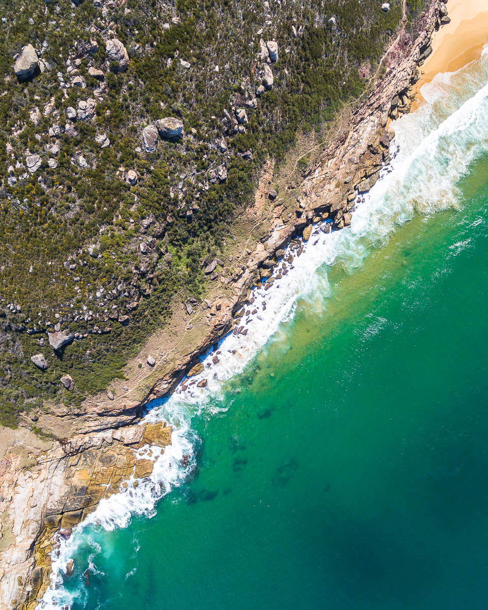 Bouddi National Park-DJI_0038 2-2992 x 3740
