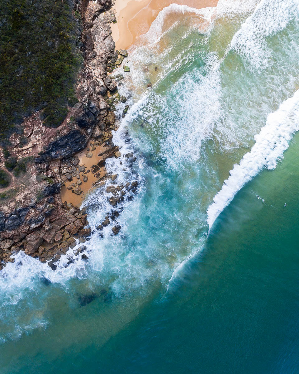 Bouddi National Park-DJI_0061 1-2992 x 3740