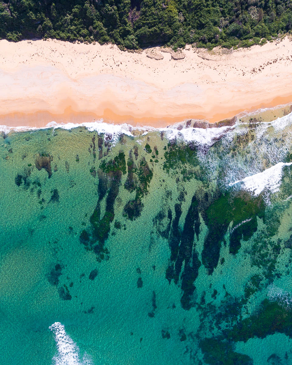 Forresters Beach-DJI_0015 5-2754 x 3442