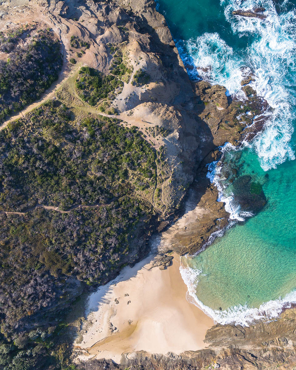 Frazer Beach-DJI_0047-2000 x 2500