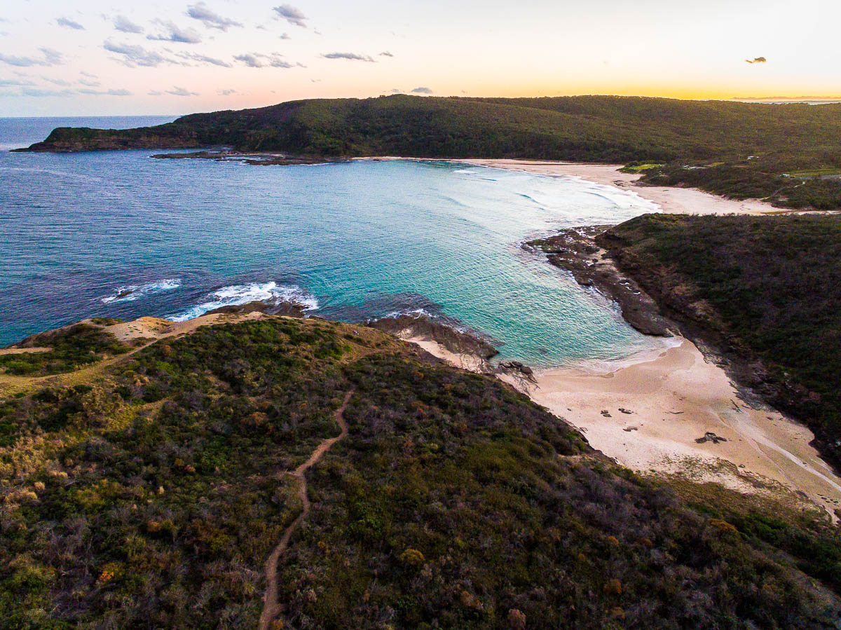 Frazer Beach-DJI_0111-3843 x 2880