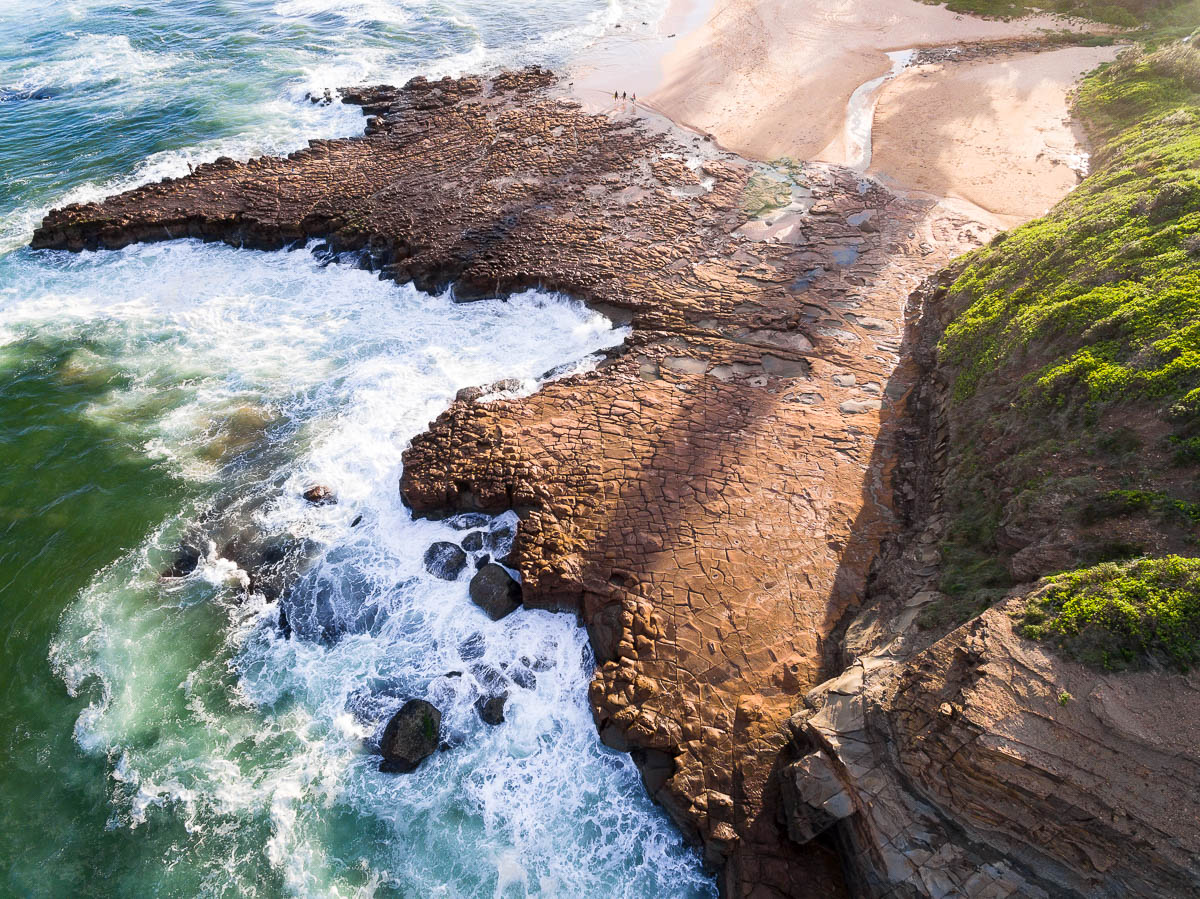 North Avoca Beach-DJI_0017 2-3992 x 2992