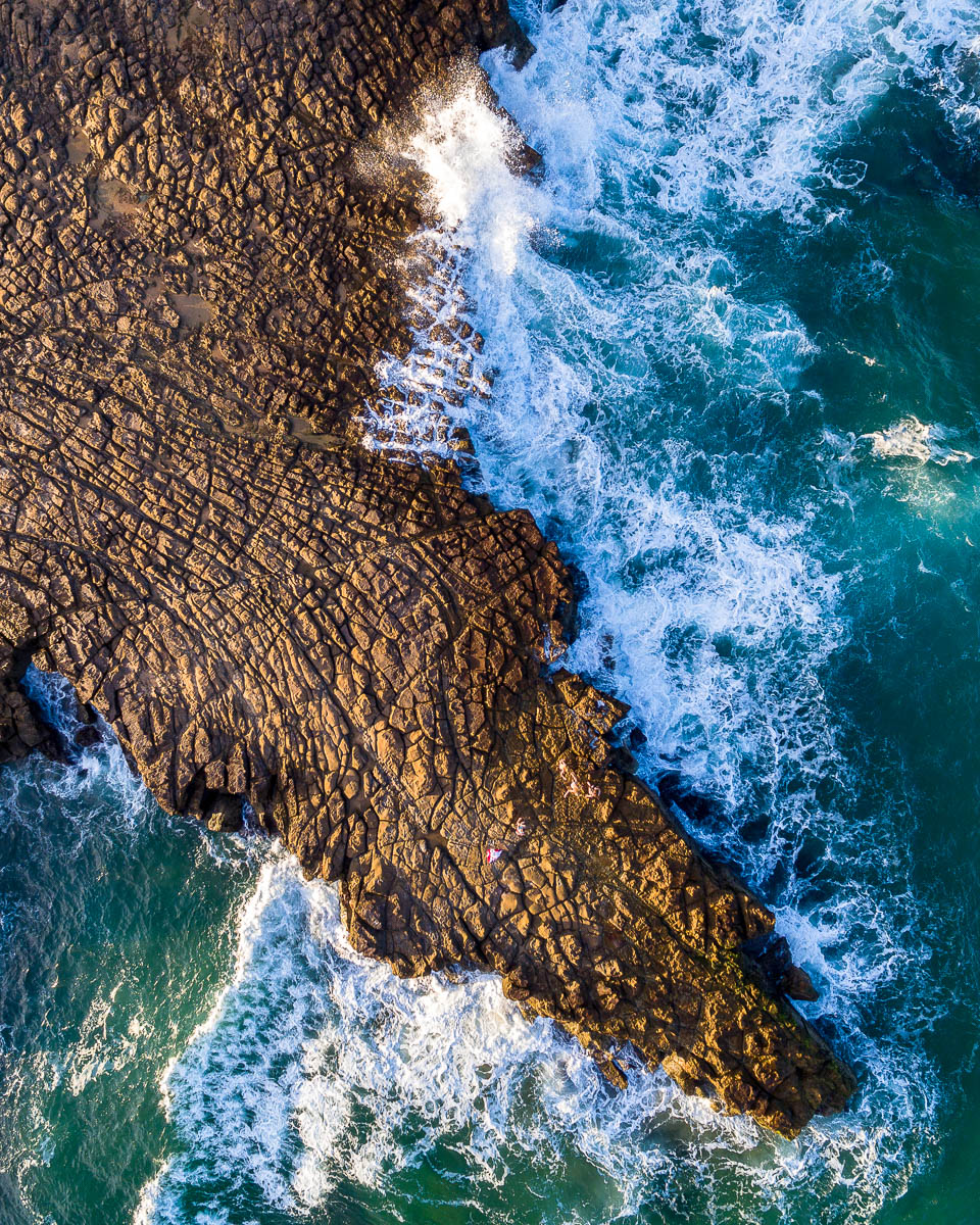 North Avoca Beach-DJI_0044 2-2704 x 3380
