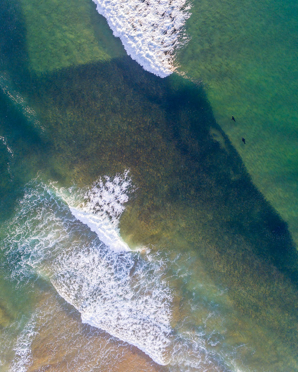 North Avoca Beach-DJI_0053-2000 x 2500