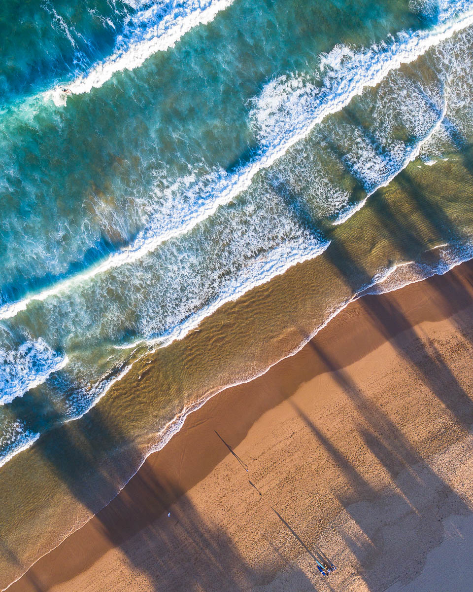 North Avoca Beach-DJI_0107 1-2766 x 3458