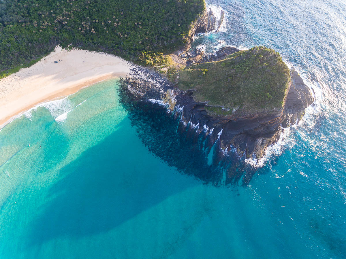 Sandbar-DJI_0058 4-3955 x 2964