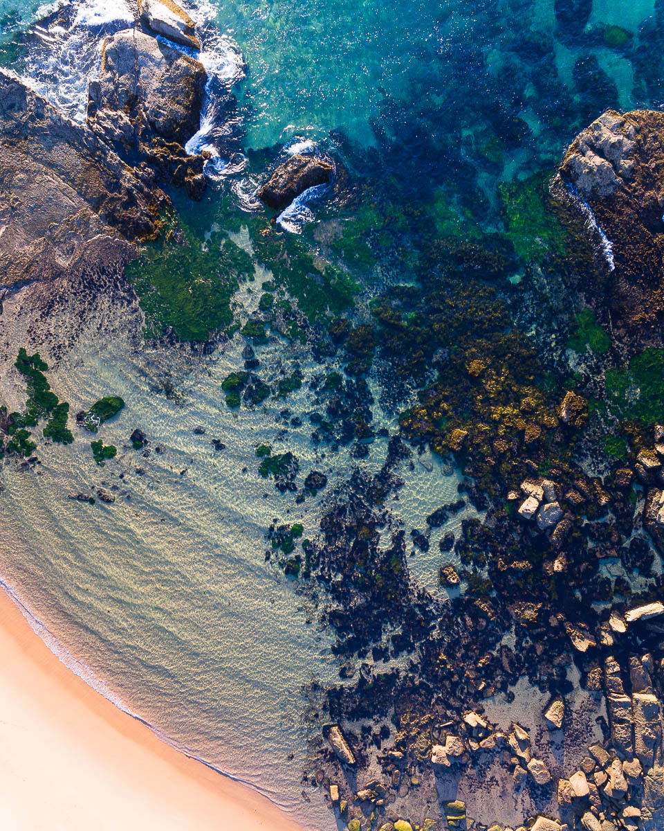 Spoon Bay-DJI_0005-2906 x 3633