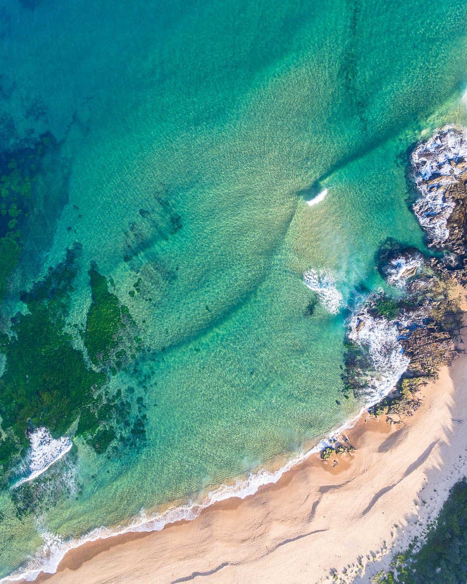 Spoon Bay-DJI_0037-2400 x 3000