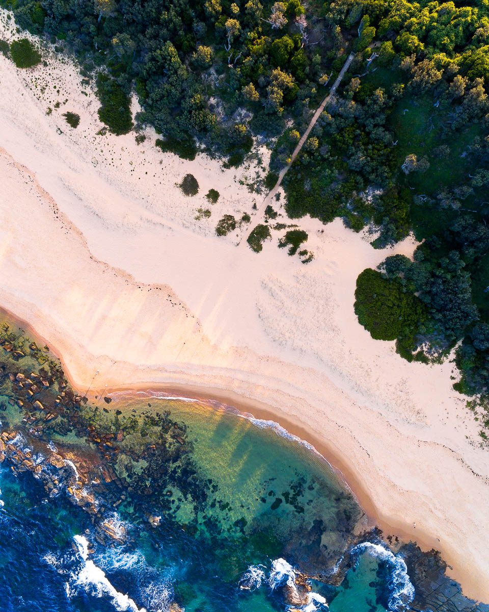 Spoon Bay-DJI_0064 3-2992 x 3740