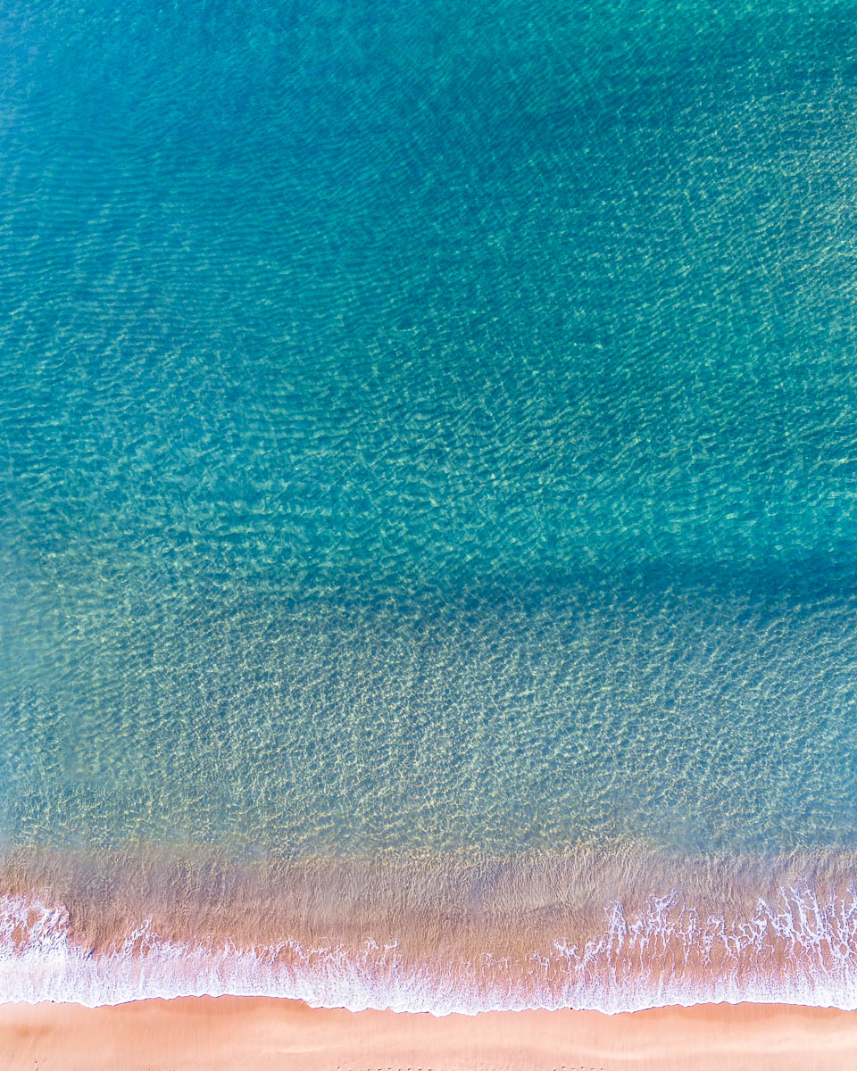 Terrigal Beach-DJI_0096-2774 x 3468