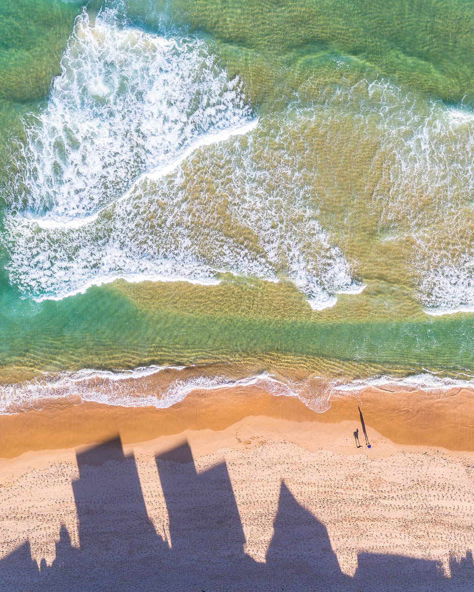 Wamberal Beach-DJI_0001 3_1-2400 x 3000