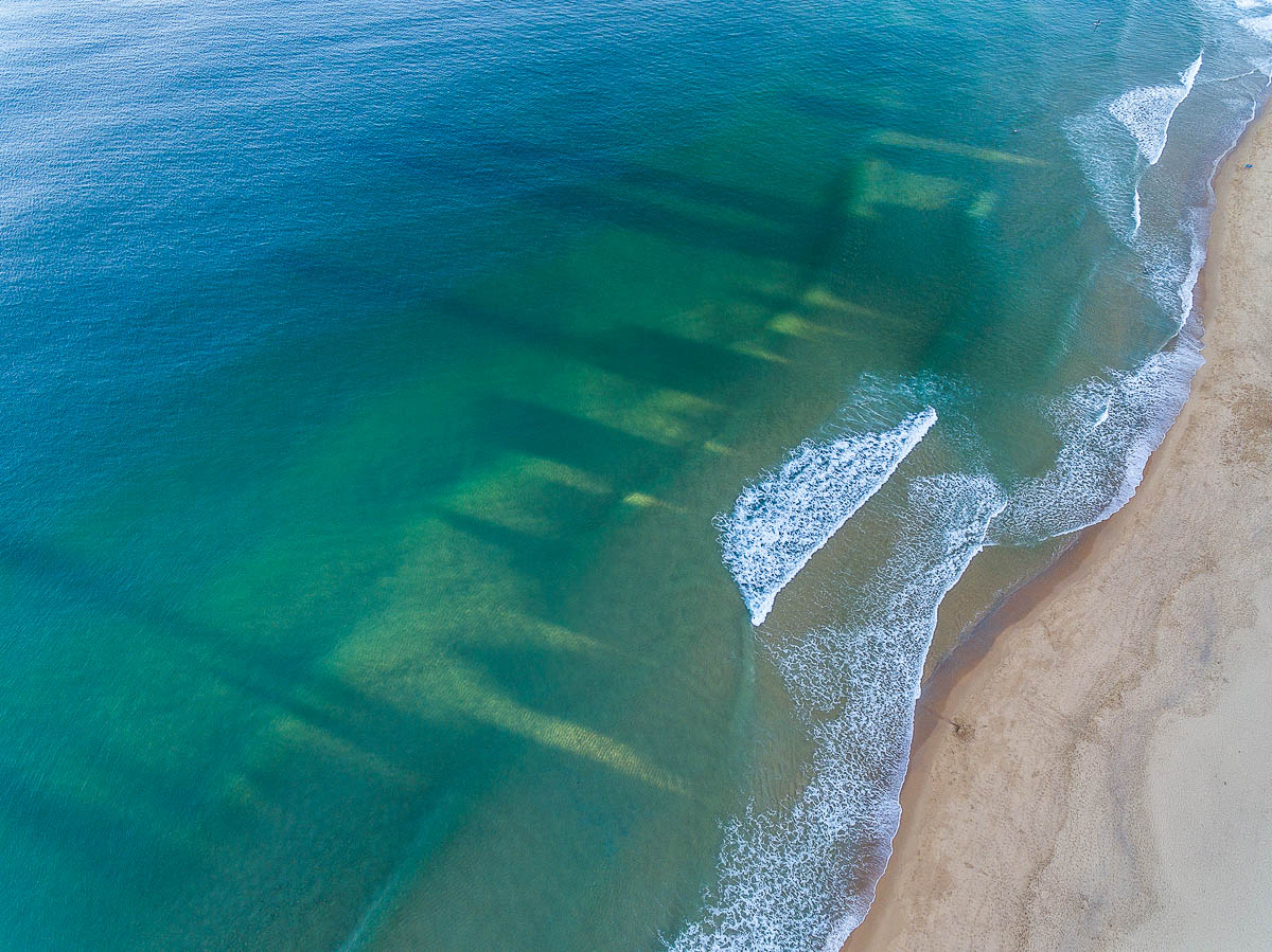 Wamberal Beach-DJI_0005-2000 x 1499