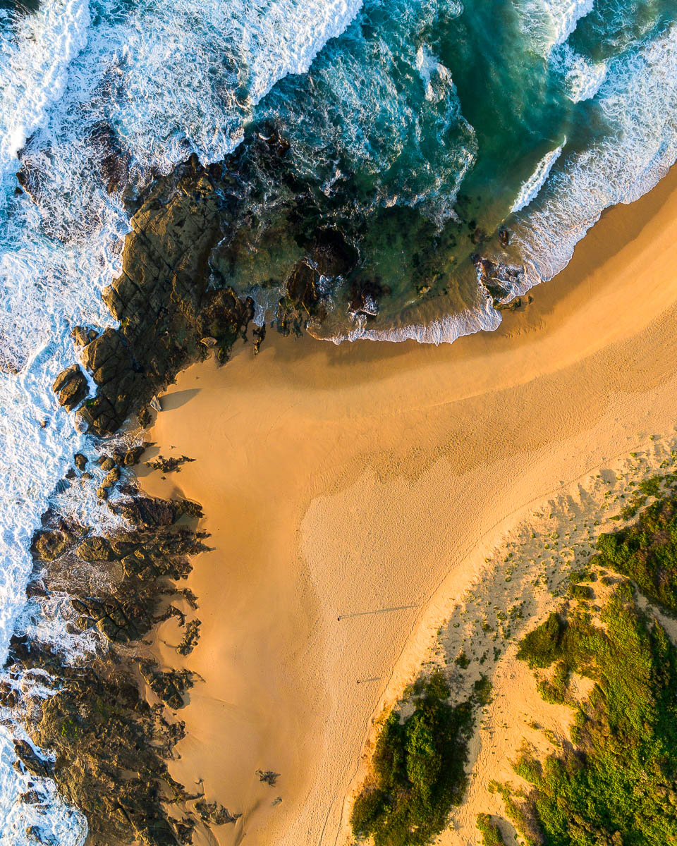 Wamberal Beach-DJI_0006 1-2992 x 3740