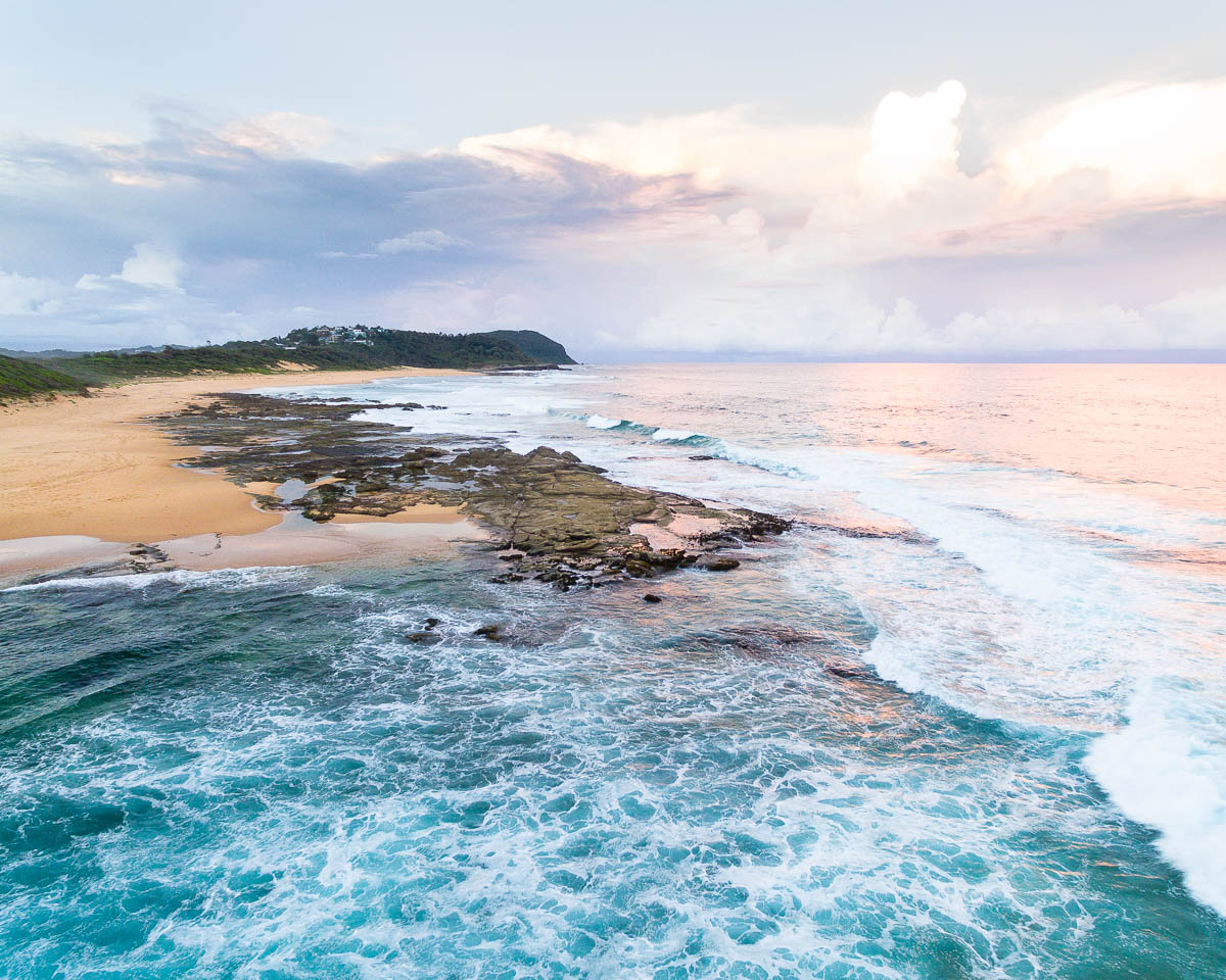 Wamberal Beach-DJI_0042 (1)-3667 x 2934