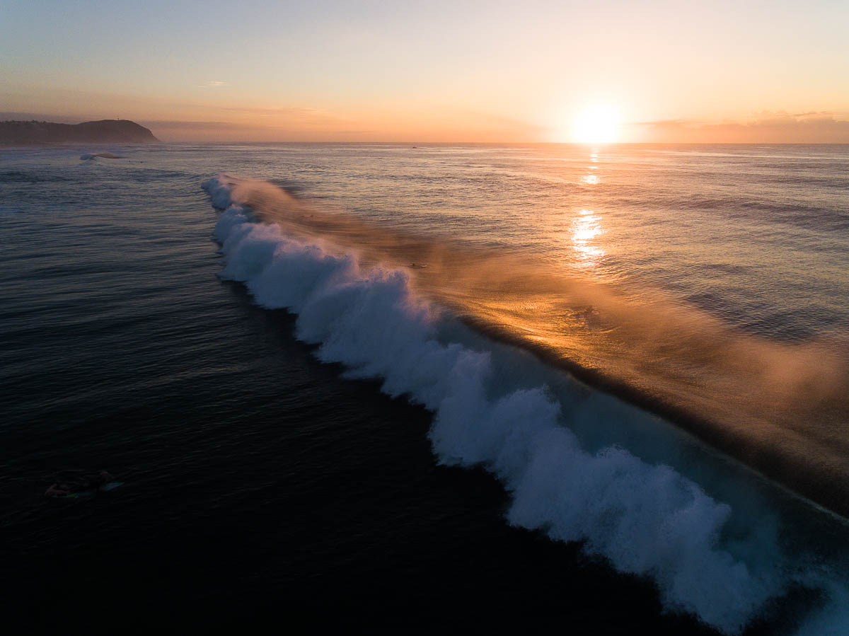 Wamberal Beach-DJI_0061-3840 x 2878