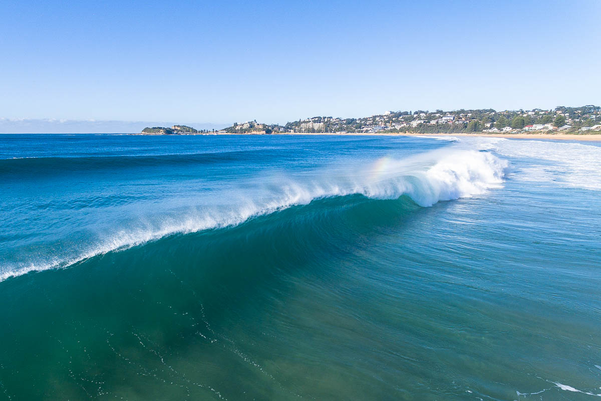 Wamberal Beach-DJI_0101 (2)-3557 x 2371
