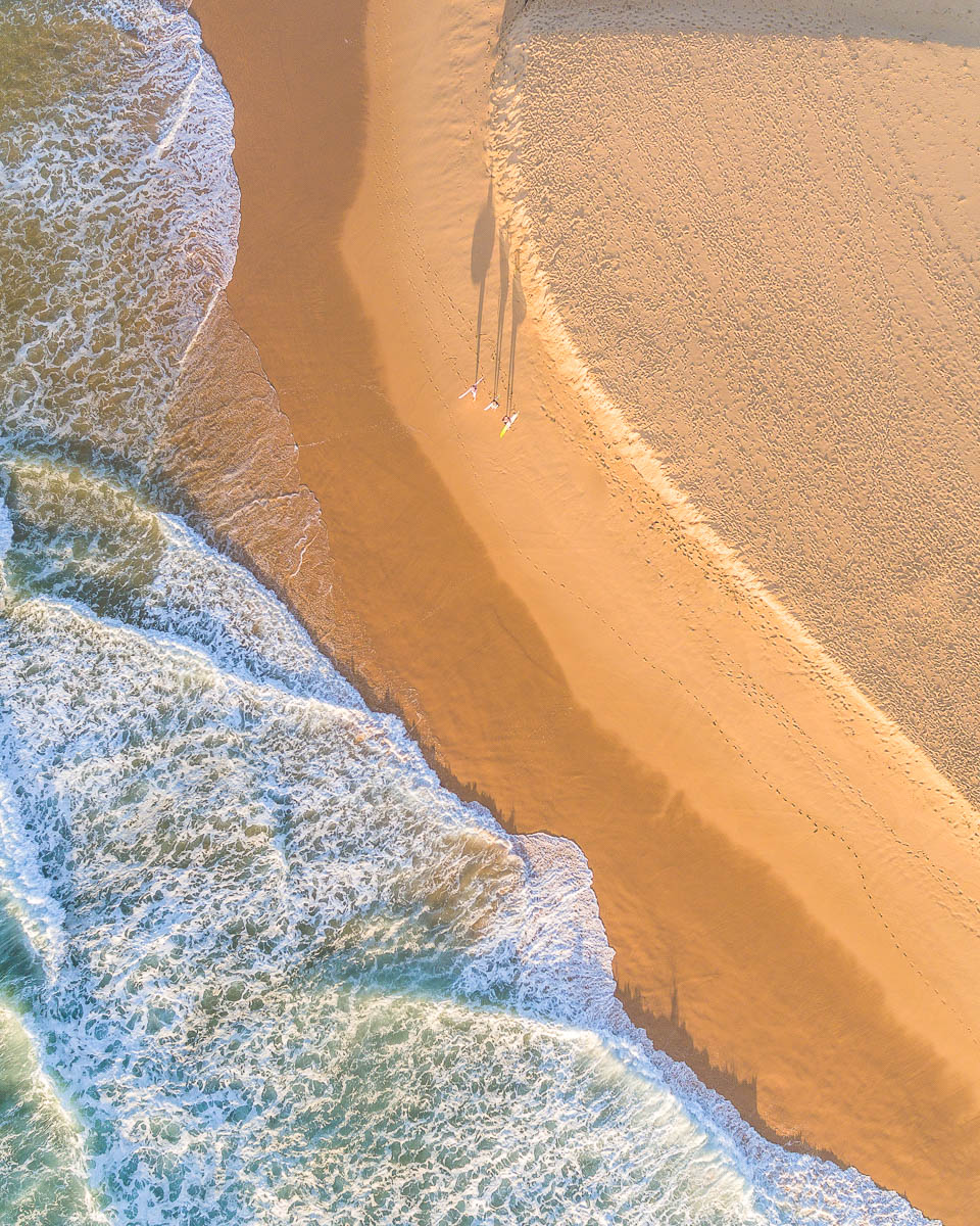 Wamberal Beach-DJI_0108 1-2804 x 3505