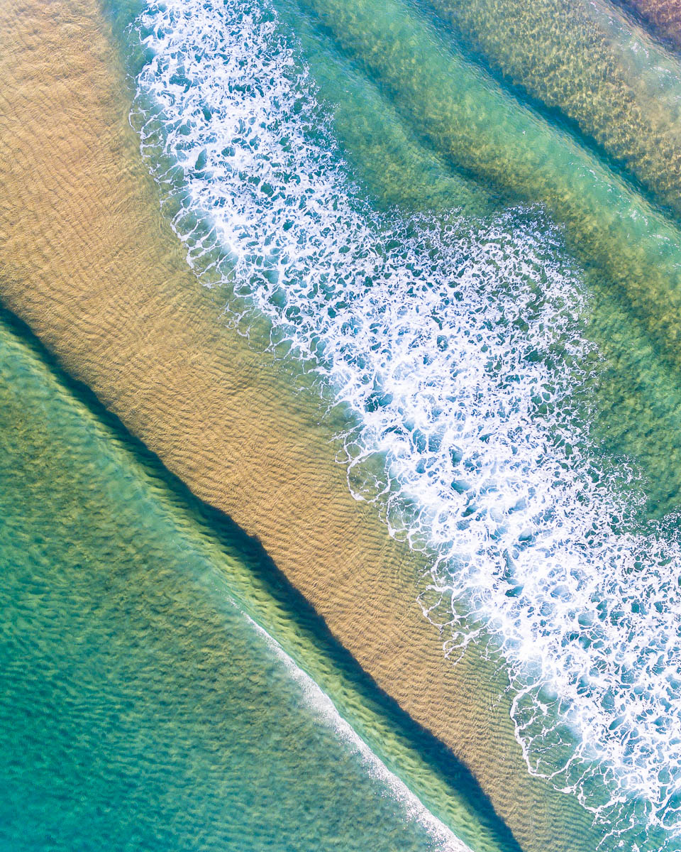 Wamberal Beach-DJI_0114-2992 x 3740