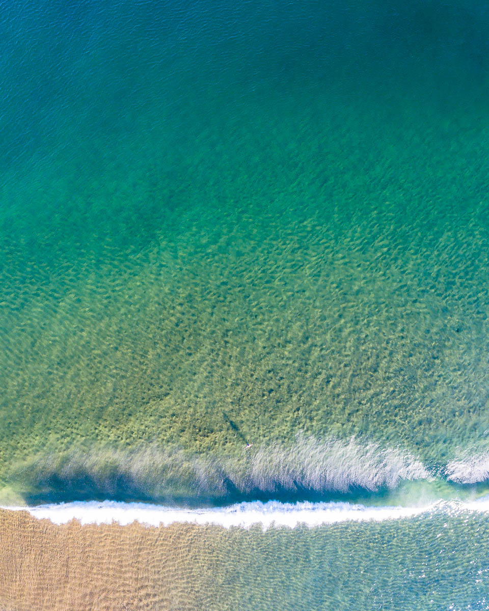 Wamberal Beach-DJI_0125-2805 x 3506