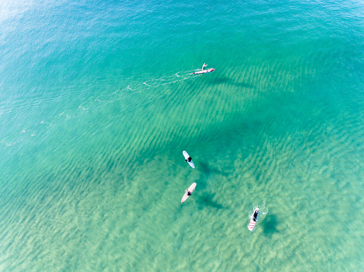 Wamberal Beach-DJI_0143-3992 x 2992