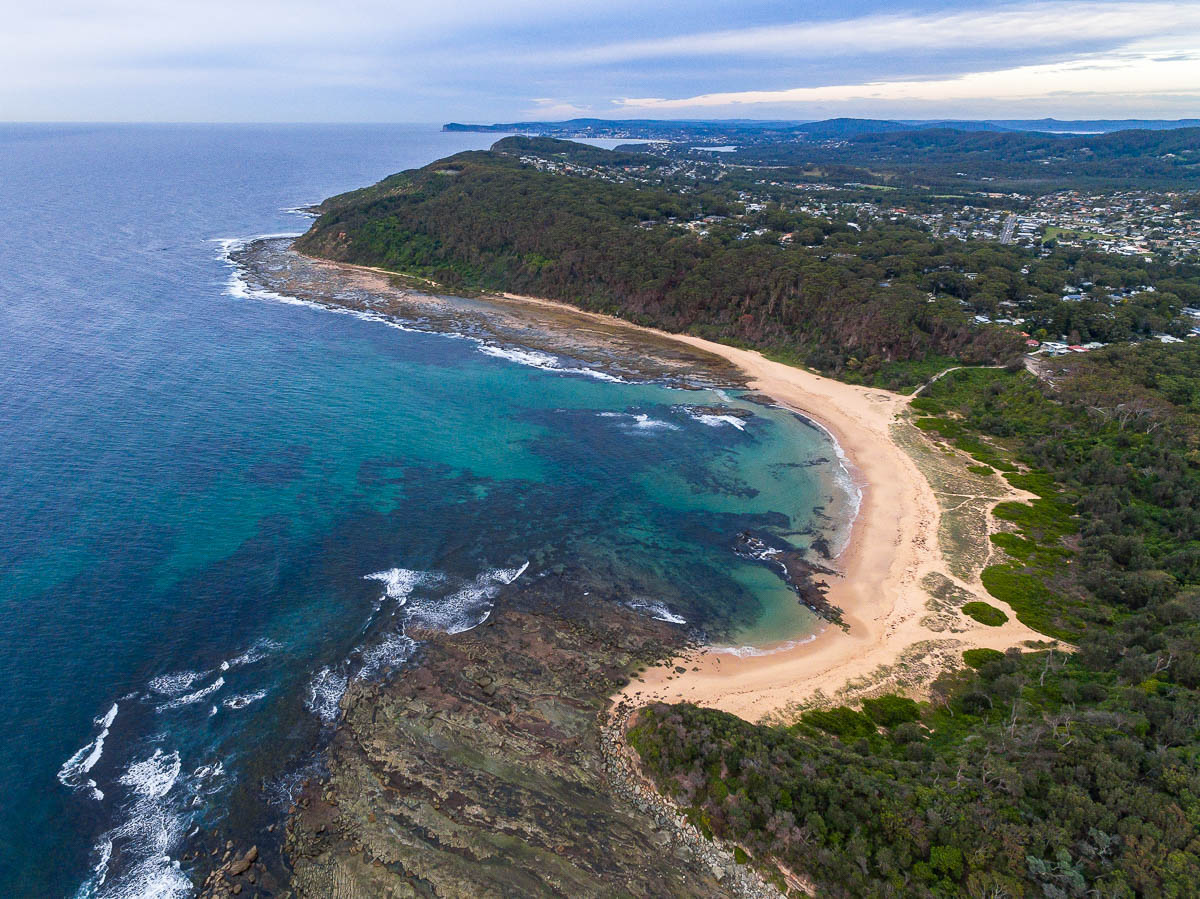 Bateau Bay-DJI_0011Bateau Bay-1200 x 899