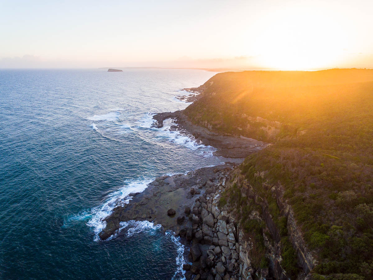 Birdie, Budgewoi & Lakes Beach-DJI_0059 Birdie-1200 x 899