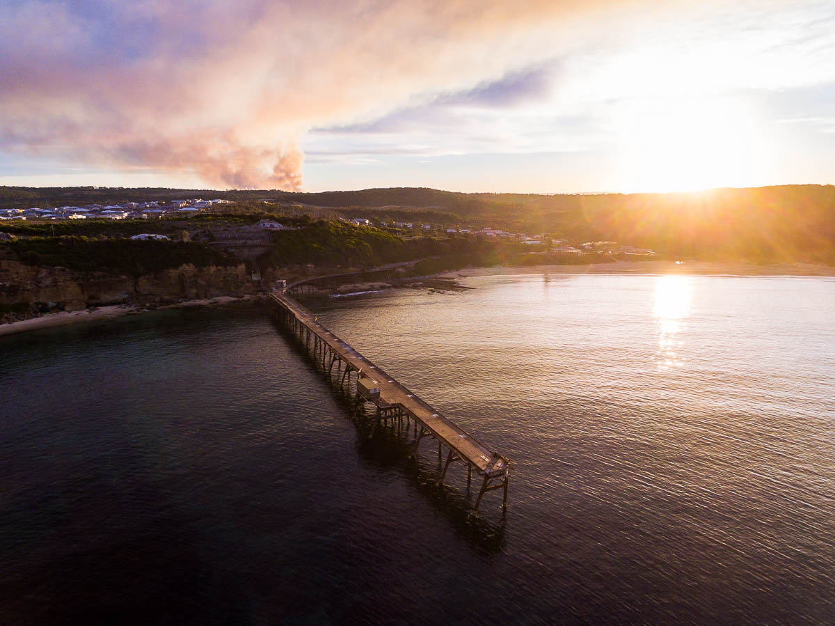 Catherine Hill Bay-DJI_0055-1200 x 899