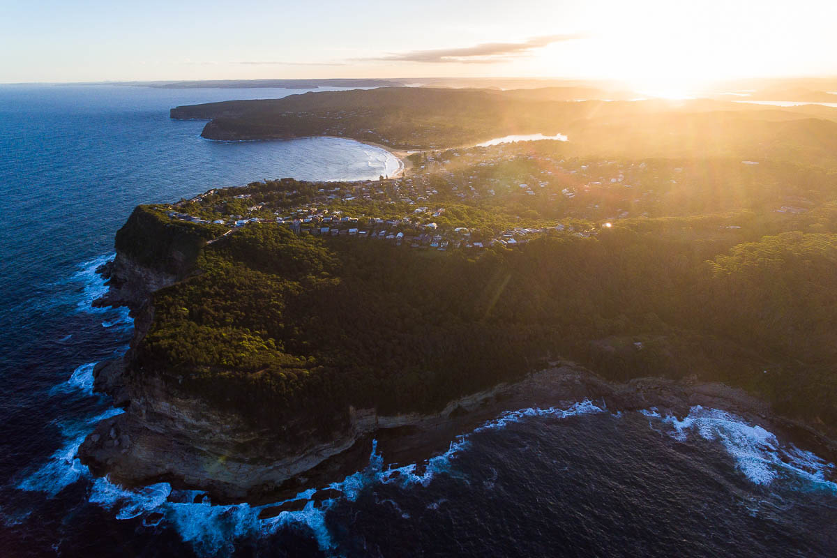 Copacabana Beach-DJI_0032Copacabana-1200 x 800