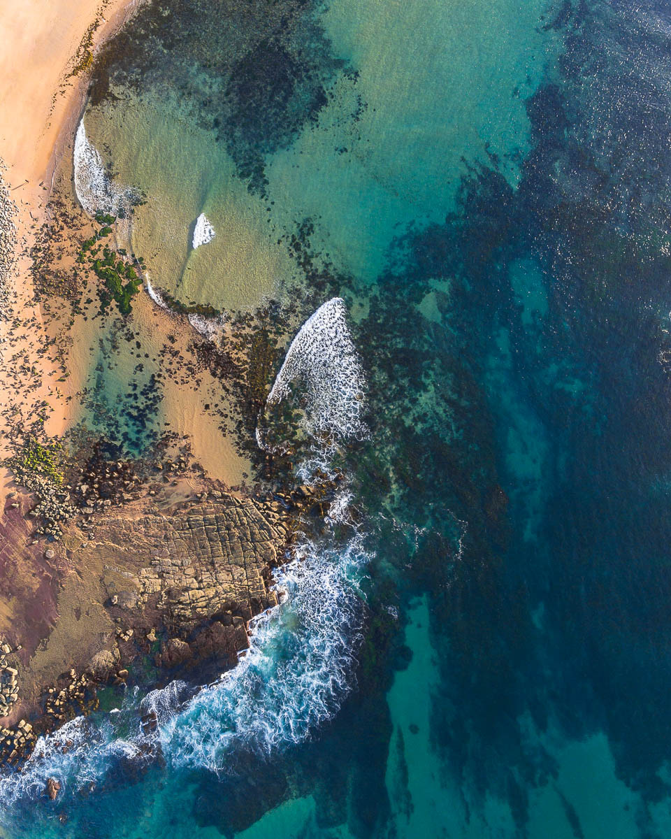 Forresters Beach-DJI_0034 1-960 x 1200