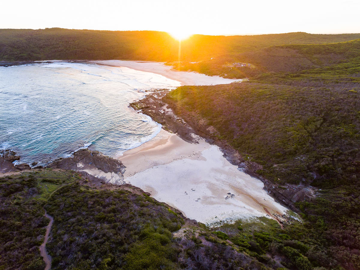 Frazer Beach-DJI_0116-1200 x 899