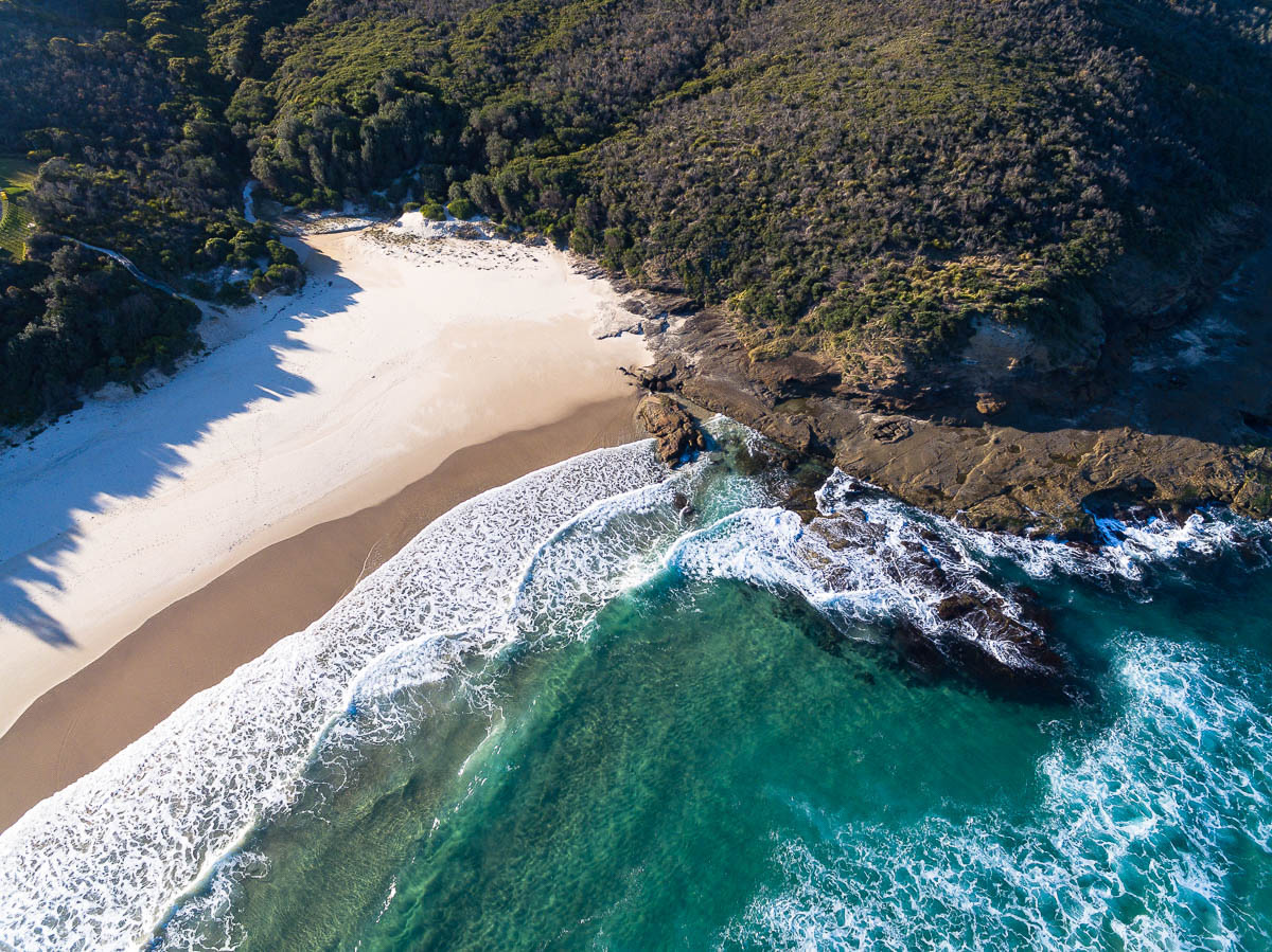 Frazer Beach-DJI_0167Frazer-1200 x 899