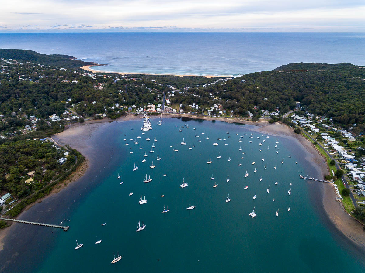 Hardy_s Bay-DJI_0054Hardys Bay-1200 x 899