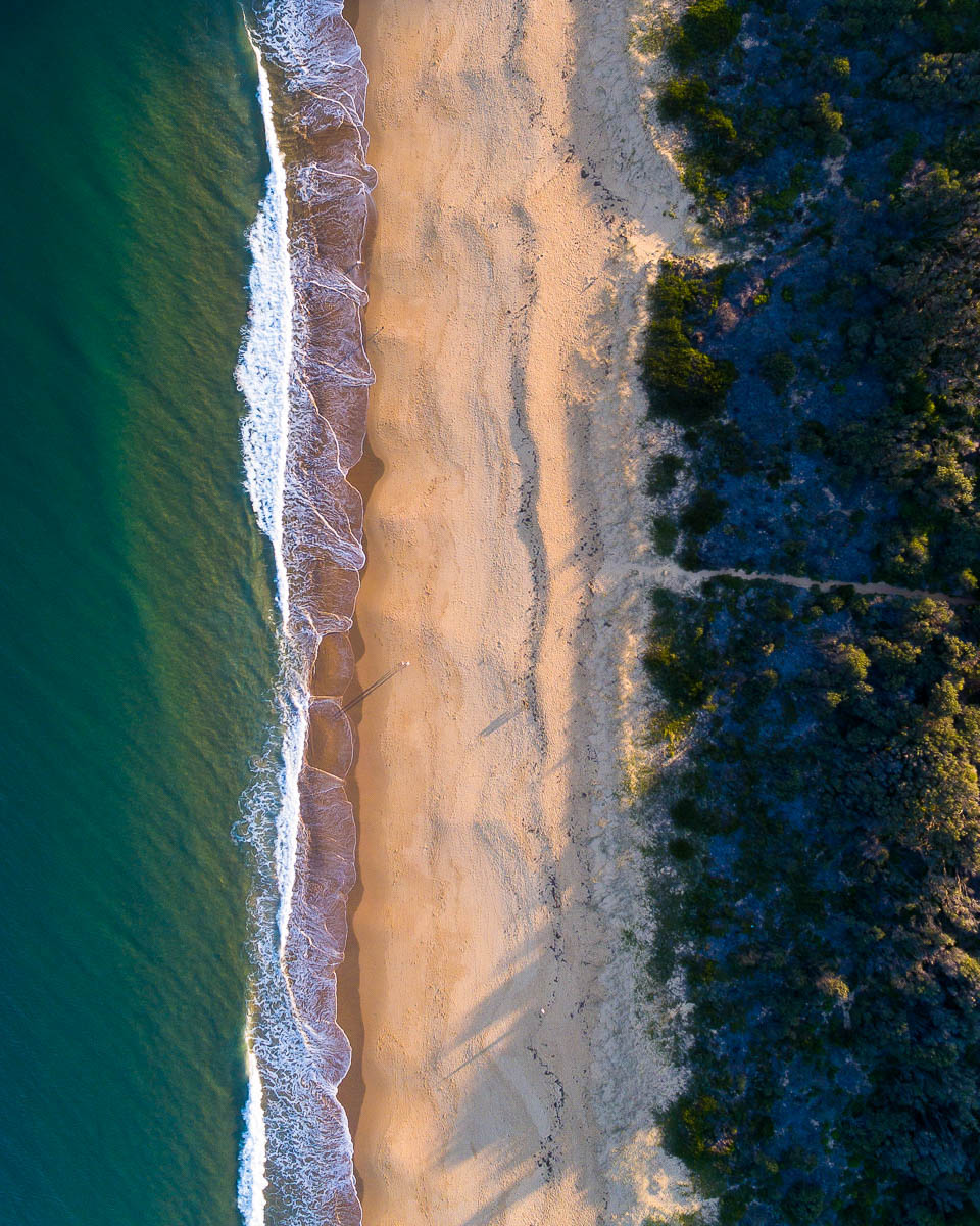Killcare Beach-DJI_0004Putty-960 x 1200