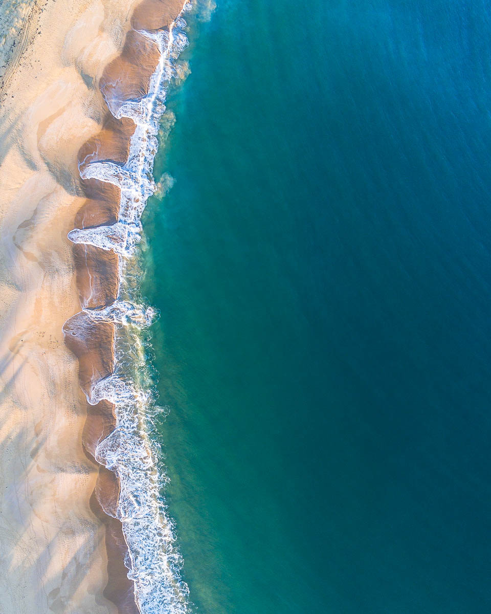 Killcare Beach-DJI_0010-960 x 1200