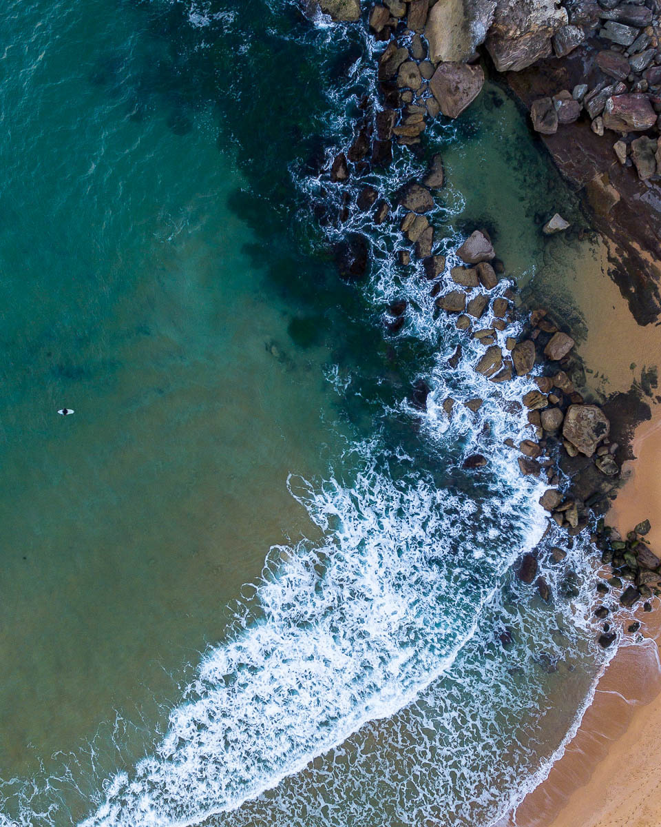 Killcare Beach-DJI_0053Killcare-960 x 1200