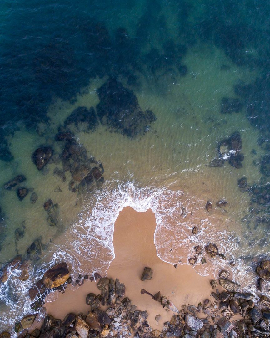 Lion Island Archives | Central Coast Drones