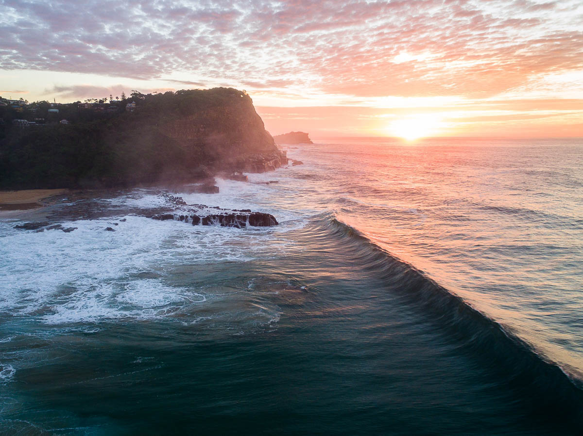 North Avoca Beach-DJI_0002 (3)North Avoca-1200 x 899
