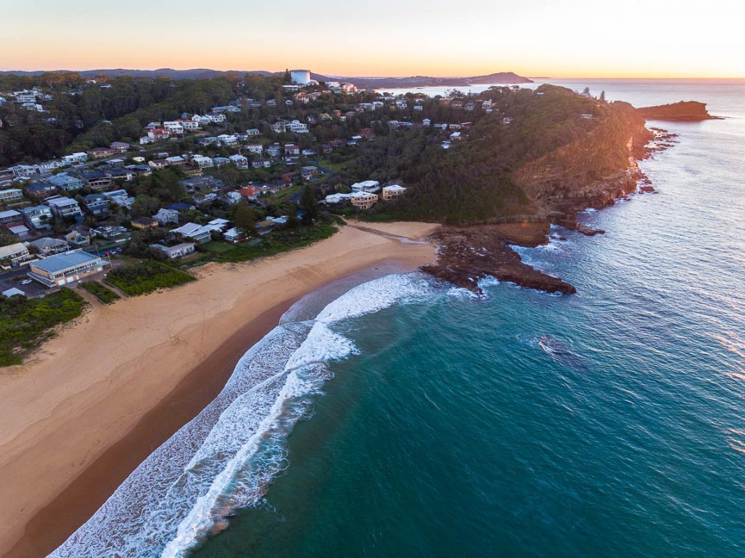 North Avoca Beach Archives Central Coast Drones