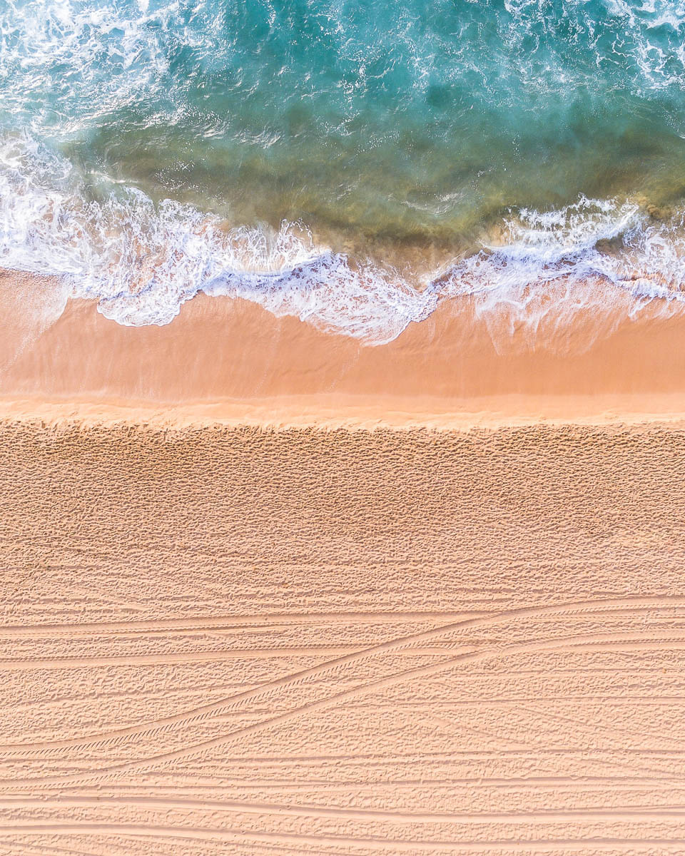 North Avoca Beach-DJI_0012-960 x 1200