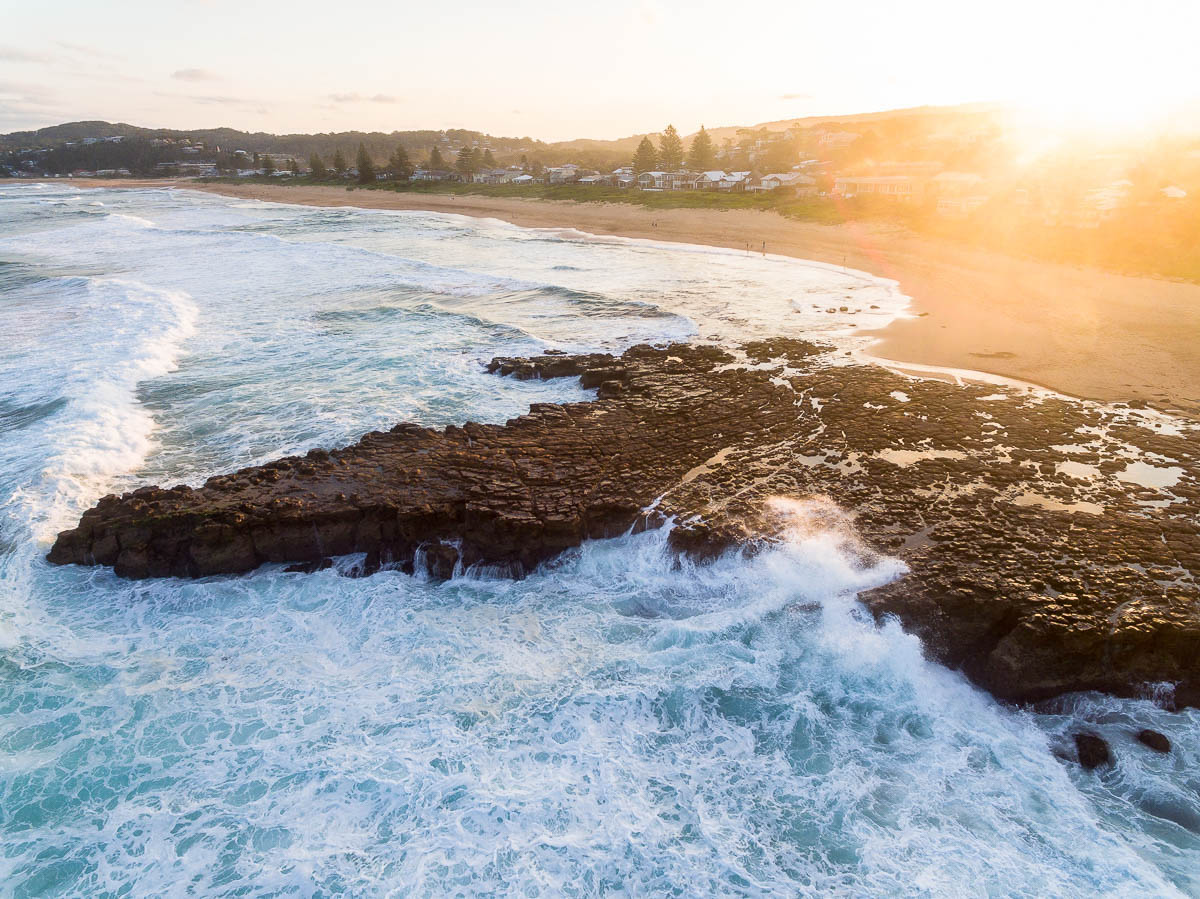 North Avoca Beach-DJI_0019 (3)North Avoca-1200 x 899