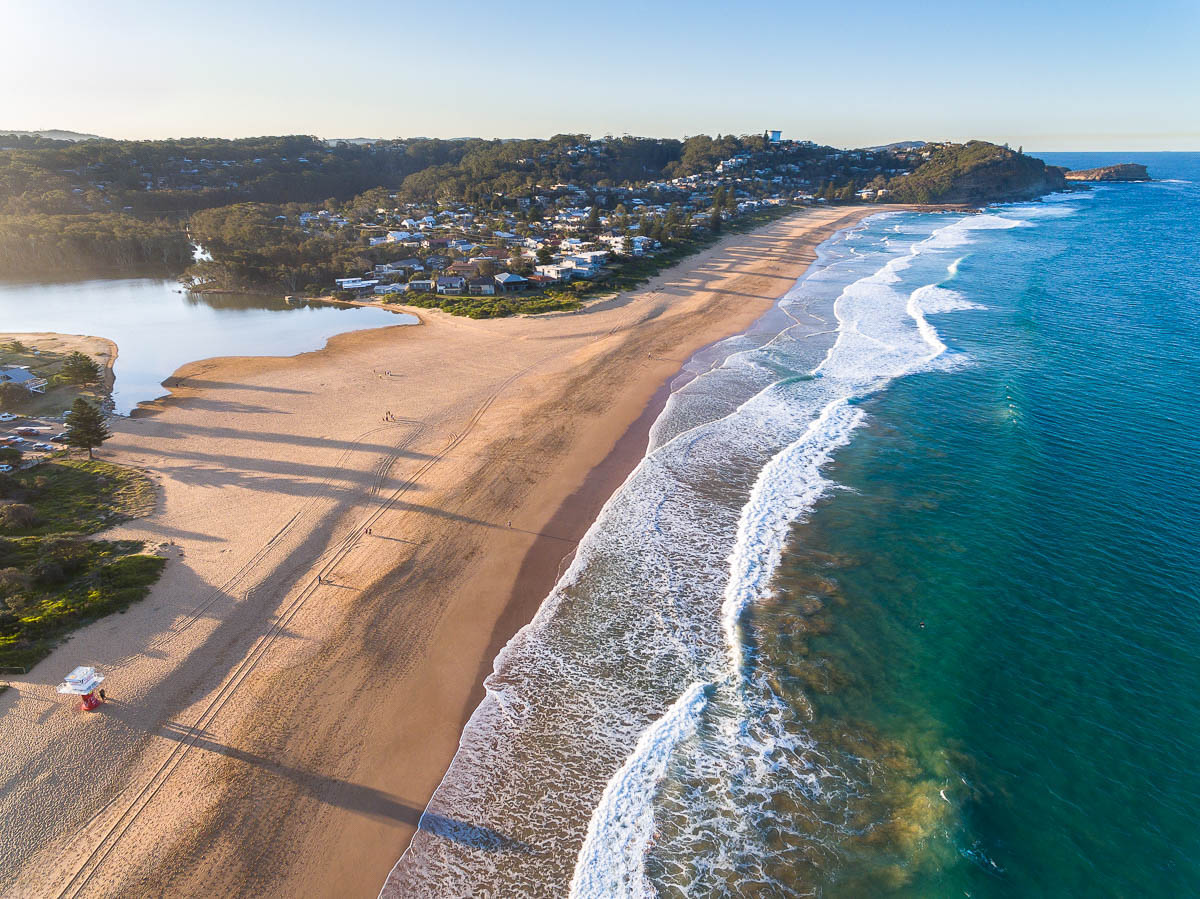 North Avoca Beach-DJI_0024 (3)-1200 x 899