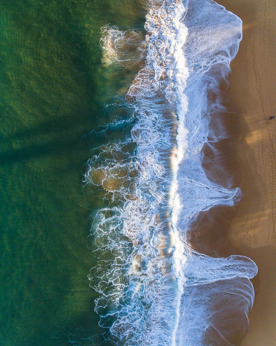 North Avoca Beach-DJI_0024-960 x 1200