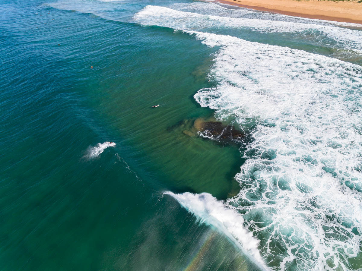 North Avoca Beach-DJI_0042 (2)-1200 x 899