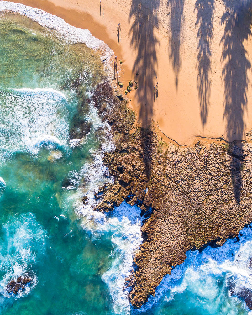 North Avoca Beach-DJI_0059 1-960 x 1200