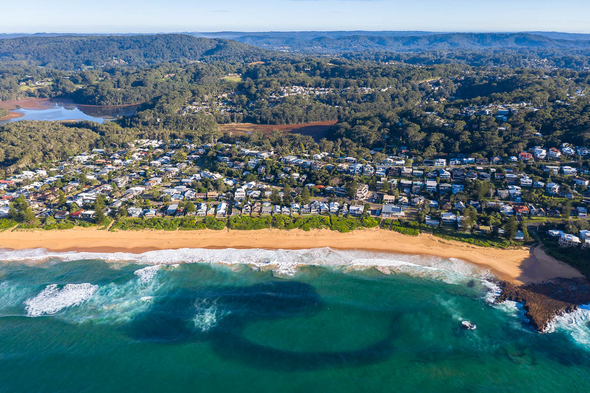 North Avoca Beach-DJI_0140-1200 x 800