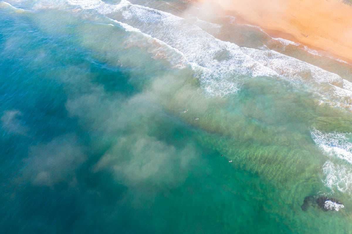 North Avoca Beach-DJI_0606-1200 x 799